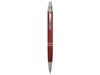 Ручка металлическая шариковая Кварц (красный)  (Изображение 2)