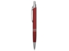 Ручка металлическая шариковая Кварц (красный)  (Изображение 3)