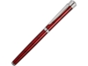 Ручка-роллер William Lloyd, красный (Изображение 1)