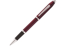 Ручка-роллер Century II (черный/серебристый/сливовый) 