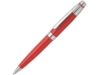 Ручка металлическая шариковая Ковентри в футляре (красный)  (Изображение 2)