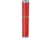 Ручка металлическая шариковая Ковентри в футляре (красный)  (Изображение 3)