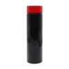 Термос Reactor duo black с датчиком температуры (черный с красным) (Изображение 1)