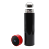 Термос Reactor duo black с датчиком температуры (черный с красным) (Изображение 2)