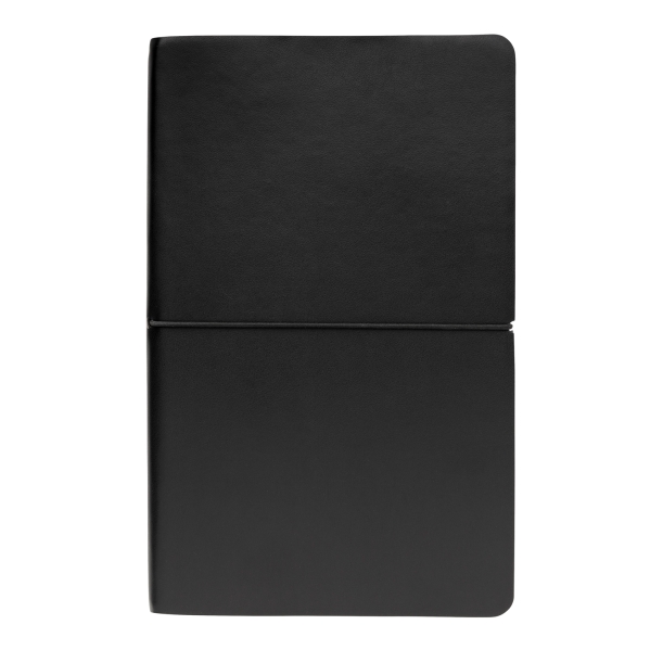 Блокнот Modern Deluxe в мягкой обложке, А5 (Изображение 6)