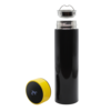 Термос Reactor duo black с датчиком температуры (черный с желтым) (Изображение 2)