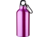 Бутылка Oregon с карабином (пурпурный)  (Изображение 2)