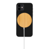 Магнитное устройство для беспроводной зарядки Bamboo, 10 Вт (Изображение 5)