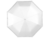Зонт складной Линц, механический 21, белый (Изображение 2)