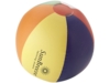 Мяч надувной пляжный Rainbow, многоцветный (Изображение 3)