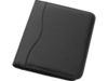 Папка A5 Ebony (черный)  (Изображение 3)