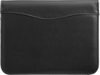 Папка A5 Ebony (черный)  (Изображение 4)