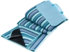 Плед для пикника с подкладкой Riviera, синий (Изображение 2)