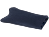 Подушка надувная (синий)  (Изображение 4)