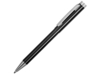 Ручка шариковая Dover, черный, черные чернила (Изображение 1)