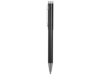Ручка шариковая Dover, черный, черные чернила (Изображение 3)