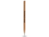 Ручка шариковая деревянная Arica, натуральный (Изображение 2)