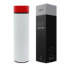 Термос Reactor duo white с датчиком температуры (белый с красным) (Изображение 3)