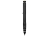 Ручка металлическая шариковая с маркером Jura (черный)  (Изображение 3)