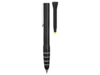 Ручка металлическая шариковая с маркером Jura (черный)  (Изображение 4)