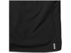 Куртка софтшел Langley женская (черный) XS (Изображение 9)