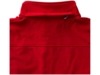 Куртка софтшел Langley женская (красный) XS (Изображение 4)