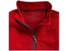 Куртка софтшел Langley женская (красный) XS (Изображение 11)