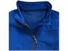Куртка софтшел Langley женская (синий) 2XL (Изображение 5)