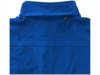 Куртка софтшел Langley женская (синий) 2XL (Изображение 7)