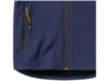 Куртка софтшел Langley женская (темно-синий) 2XL (Изображение 12)