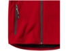 Куртка софтшел Langley женская (красный) 2XL (Изображение 12)