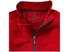 Куртка софтшел Langley мужская (красный) M (Изображение 11)