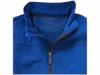 Куртка софтшел Langley мужская (синий) 3XL (Изображение 5)