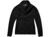Куртка флисовая Brossard женская (черный) XS (Изображение 3)