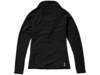 Куртка флисовая Brossard женская (черный) XS (Изображение 4)