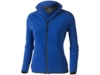 Куртка флисовая Brossard женская (синий) XS (Изображение 1)