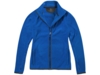 Куртка флисовая Brossard женская (синий) XS (Изображение 3)