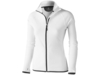 Куртка флисовая Brossard женская (белый) XS (Изображение 1)