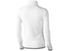 Куртка флисовая Brossard женская (белый) XS (Изображение 2)