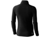 Куртка флисовая Brossard женская (черный) XL (Изображение 8)