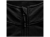 Куртка флисовая Brossard женская (черный) L (Изображение 6)
