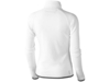 Куртка флисовая Brossard женская (белый) 2XL (Изображение 8)