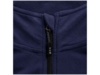 Куртка флисовая Brossard женская (темно-синий) 2XL (Изображение 6)