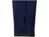 Куртка флисовая Brossard женская (темно-синий) 2XL (Изображение 7)