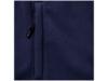Куртка флисовая Brossard женская (темно-синий) 2XL (Изображение 14)