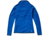 Куртка флисовая Brossard женская (синий) XL (Изображение 10)
