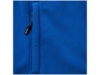 Куртка флисовая Brossard женская (синий) L (Изображение 14)
