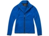 Куртка флисовая Brossard женская (синий) 2XL (Изображение 8)