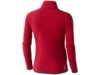Куртка флисовая Brossard женская (красный) XL (Изображение 2)
