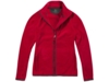 Куртка флисовая Brossard женская (красный) XL (Изображение 3)